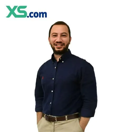 Stelios Pallis évoque la stratégie mondiale axée sur la technologie de XS.com dans une interview exclusive avec InvestingLive